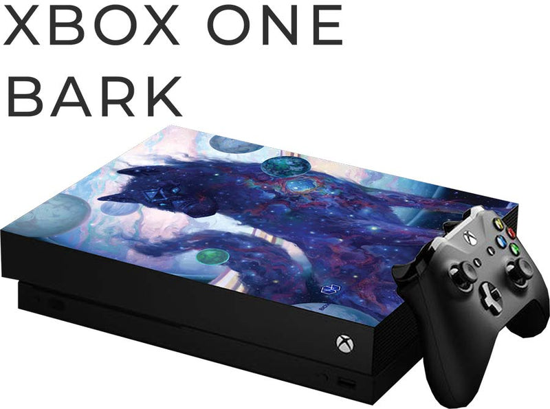 Xbox One - Transcendence - BoxWood Board Designs - Xbox One - -