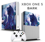 Xbox One - Transcendence - BoxWood Board Designs - Xbox One - -