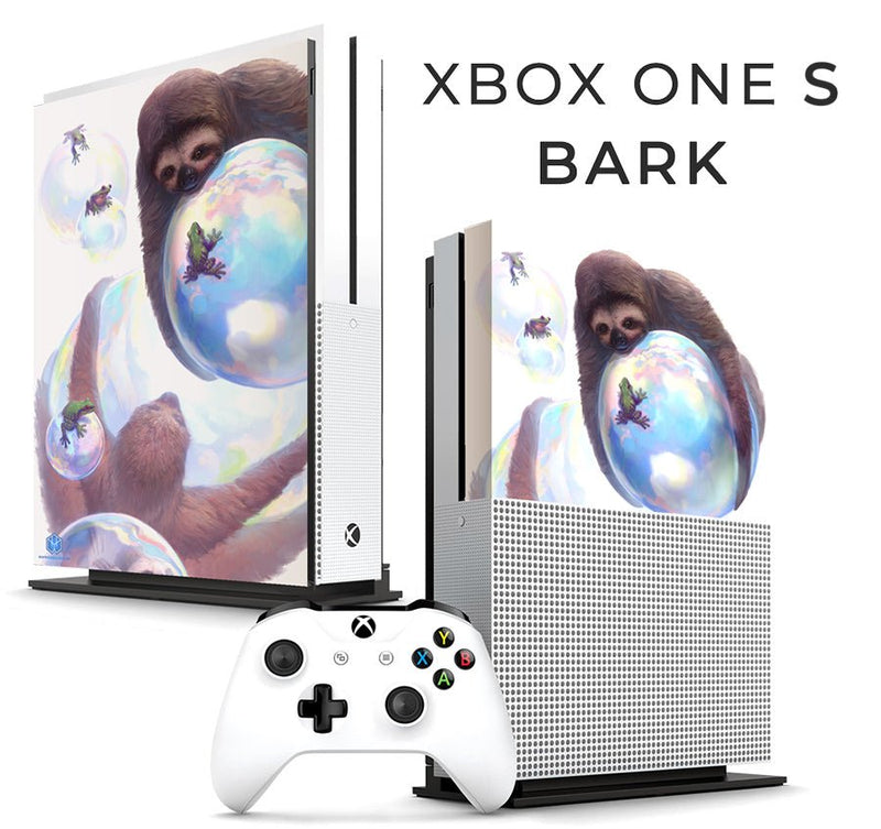 Xbox One - Uplift - BoxWood Board Designs - Xbox One - -