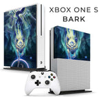 Xbox One - Wolf Star - BoxWood Board Designs - Xbox One - -