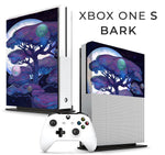 Xbox One - WolfWood Nebula - BoxWood Board Designs - Xbox One - -