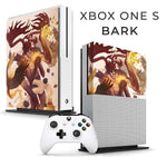 Xbox One - Woodland - BoxWood Board Designs - Xbox One - -