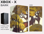 Xbox Series X - Alligator Cypress - BoxWood Board Designs - - -