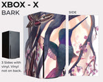 Xbox Series X - Arise - BoxWood Board Designs - - -