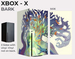 Xbox Series X - Coral - BoxWood Board Designs - - -