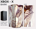 Xbox Series X - Desecrated - BoxWood Board Designs - - -
