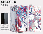 Xbox Series X - Ebb and Flow - BoxWood Board Designs - - -
