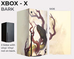 Xbox Series X - Emerald - BoxWood Board Designs - - -