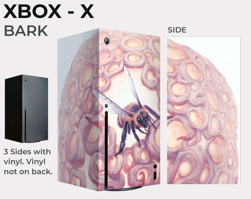 Xbox Series X - Enchanted - BoxWood Board Designs - - -