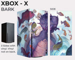 Xbox Series X - Hawksbill - BoxWood Board Designs - - -
