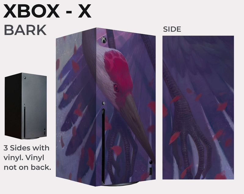 Xbox Series X - Prosper - BoxWood Board Designs - - -